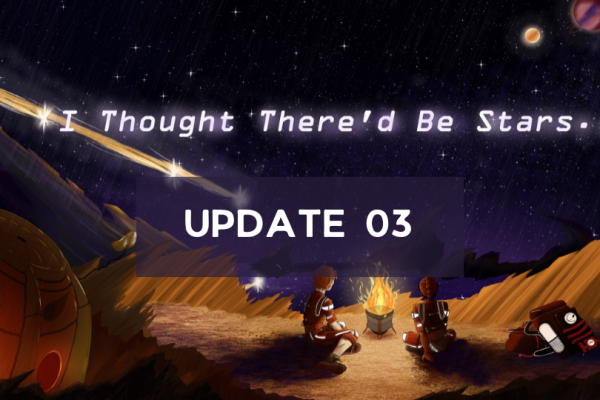 Update 3!