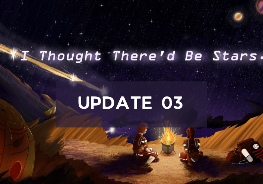 Update 3!
